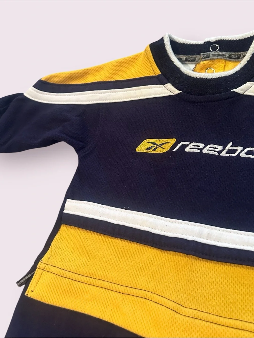 Reebok infant one